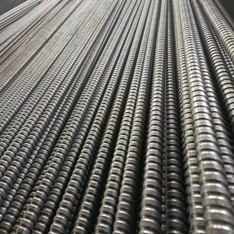 瓯海中空锚杆